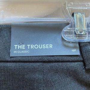 Women’s Trousers Ann Taylor